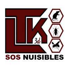 LTK 3D désinsectisation dératisation à Bordeaux