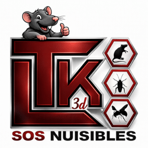 dératisation à Bordeaux